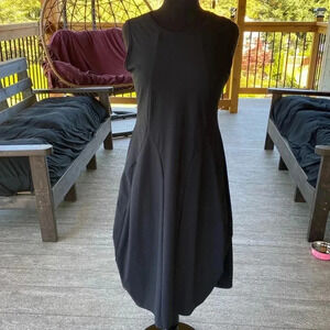 Jason  | Sleeveless Dress